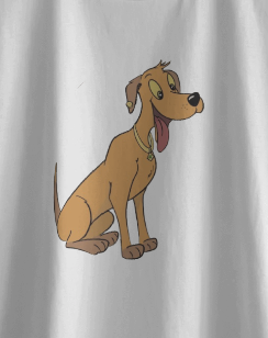 Laïdo the Dog - Image 4